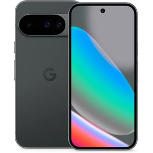GOOGLE - GOOGLE PIXEL 10 128GB - Nero Ossidiana
