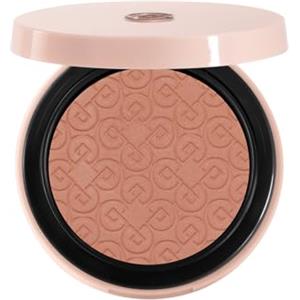 Collistar Maxi Blush Viso Lunga Tenuta, Blush in Polvere Compatto, Texture Setosa, Colore Intenso e Modulabile, Effetto Naturale, Dermatologicamente Testato, n. 03 Terracotta, 8g