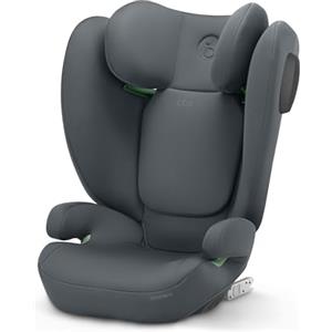 Cybex CBX by Cybex Solution B3 i-fix/Grey-grey PU1