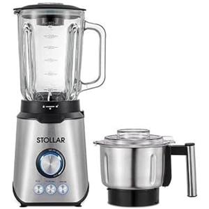STOLLAR BLEND & GRIND BLENDER STB570