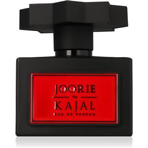 Kajal Joorie Eau de Parfum 100ml - Profumo Amore con Rosa Rossa e Note di Frutti di Bosco