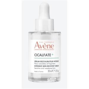Avène Cicalfate Siero Riequilibrante Intenso 30 ml - Ripara e Lenisce la Pelle Sensibile