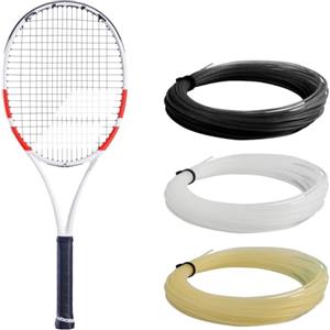 Babolat Pure Strike 100 - Racchetta da tennis 40,6 x 49 cm (4a generazione