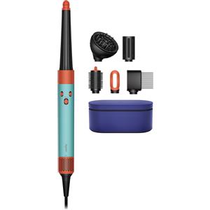 Dyson Ferro arricciacapelli Dyson Airwrap 1300W Nero/Arancione [533735-01]