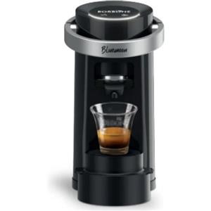 BORBONE Macchina da caffe' espresso Borbone Bluemoon a capsule 0.9l 650W Nero/Cromo