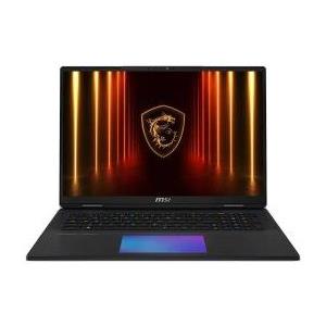 Msi Notebook 18