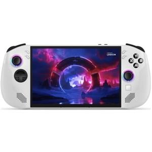 Lenovo Console portatile Lenovo Legion Go S Touchscreen 8'' 16GB/512GB Wi-Fi Bianco [83L30019PB]
