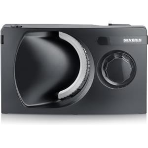 Severin Affettatrice universale compatta con motore DC