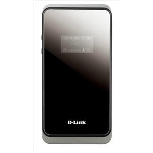 D-link - Dwr-730-nero