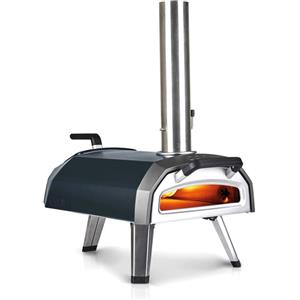 Ooni Forno Pizza Karu 12G a Legna, Carbone o Gas