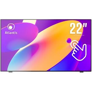 Atlantis A05-T24A-VHDM Monitor Touch 24