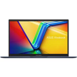 ASUS Vivobook 15 F1504VA-NJ2338W Intel® Core™ i3 i3-1315U Computer portatile 39,6 cm (15.6'') Full HD 8 GB DDR4-SDRAM 512 GB SSD Wi-Fi 5 (802.11ac) Windo