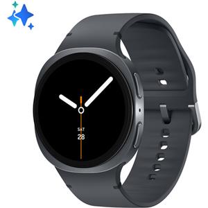 Samsung Galaxy Watch8 Galaxy Watch 8, Bluetooth, 40mm