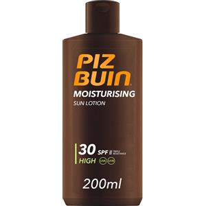 Piz Buin Lozione Solare Idratante SPF 30 - Protezione Alta 200 ml