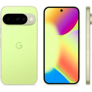 Google Pixel 10 5G 12/128GB - Verde Cedro