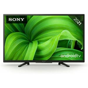 Sony Smart TV Sony KD32W800P1AEP 32 HD DLED WiFi HD 32 LED
