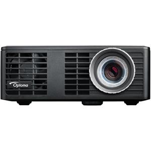 Optoma Videoproiettore Optoma ML750e Proiettore a corto raggio DLP WXGA (1280x800) Compatibilità 3D Nero [ML750E]