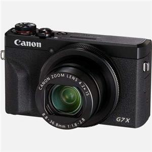 Canon Powershot G7X MARK III - Garanzia Canon Italia - Cine Sud è dal 1976 sul mercato! 3637C002