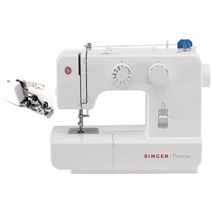 Singer Promise 1409 con piedino tagliacuci