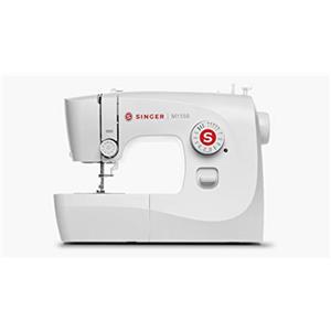 Singer Macchina da cucire, Multicolore, Standard