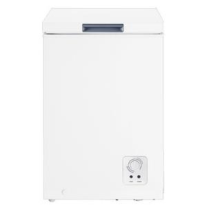 Hisense congelatore a pozzetto FT125D4AWE 95L Classe E