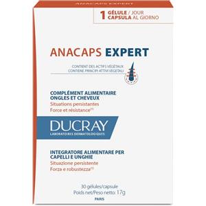 Ducray Anacaps Expert 90 Capsule