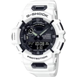 CASIO G-Shock Orologio Uomo in Resina - CA.GBA-900-7AER