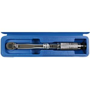 SW-Stahl, Chiave dinamometrica per industria, 1/4, 5-25 Nm, 03920L