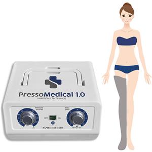 Mesis Pressoterapia PressoMedical 1.0 FOUR4 - One Leg