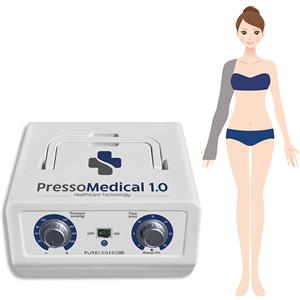 Mesis Pressoterapia PressoMedical 1.0 FOUR4 - One Arm