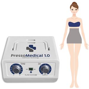 Mesis Pressoterapia PressoMedical 1.0 FOUR4 - One Waist 3 Kg