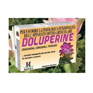 SANGALLI Srl DOLUPERINE 60CPS