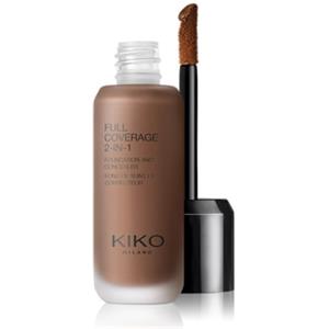 KIKO Milano Full Coverage 2-in-1 Fondotinta liquido 25 ml Neutral 200