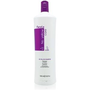 Fanola No Yellow Shampoo per capelli 1000 ml