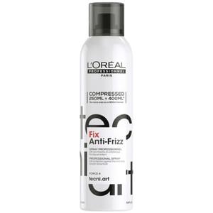 L'Oréal Professionnel Paris Tecni.Art Fix Anti Frizz Lacca 250 ml