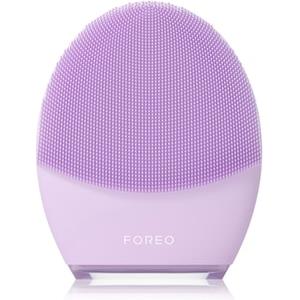 FOREO LUNA™ 4 pelle sensibile Spazzola per il viso 1 pz.