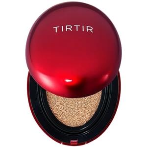 TIRTIR Mask Fit Red Cushion Fondotinta 18 g - Copertura Impeccabile e Idratazione Duratura, Colore 23N Sand