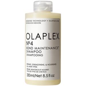OLAPLEX No. 4 Bond Maintenance Shampoo per capelli 250 ml