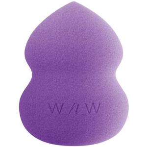 Wet n Wild Hourglass Makeup Sponge - Spugna per Fondotinta e Correttore, Applicazione Facile e Copertura Graduale
