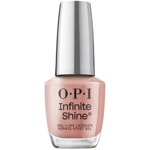 OPI Infinite Shine Smalto per unghie 15 ml Barefoot in Barcelona