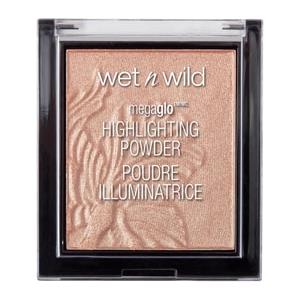 wet n wild Megaglo Highlighting Powder Illuminante 5.4 g Precious Petals