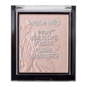 wet n wild Megaglo Highlighting Powder Illuminante 5 g Blossom Glow