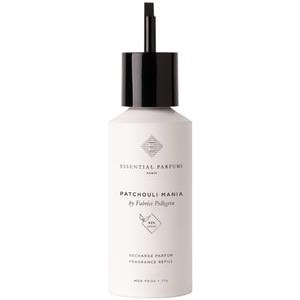 Essential Parfums Patchouli Mania Eau de Parfum Ricarica 150 ml - Fragranza Sensuale e Misteriosa con Note di Patchouli, Davana e Cacao