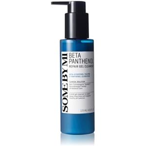 Some By Mi Beta Panthenol Gel Detergente Viso 120 ml - Delicato, per pelli sensibili, con Beta-sitosterolo e Pantenolo