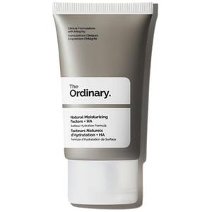 The Ordinary Hydrators & Oils Natural Moisturizing Factors + HA Crema per il viso 30 ml