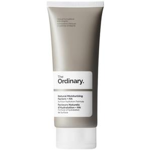 The Ordinary Hydrators & Oils Natural Moisturizing Factors + HA Crema per il viso 100 ml