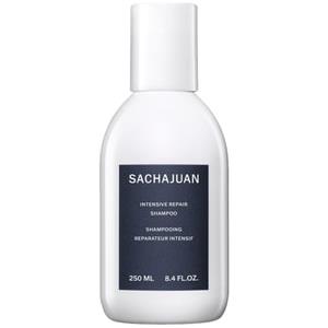 Sachajuan Intensive Repair Shampoo 250ml - Shampoo Ristrutturante per Capelli Danneggiati e Secchi con Tecnologia Ocean Silk