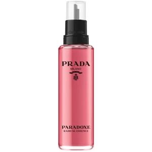 Prada Paradoxe Radical Essence Eau De Parfum 100 ml - Fragranza Floreale Ambrata Gourmand