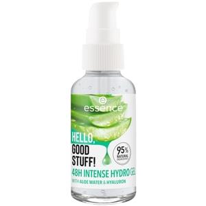 essence HELLO, GOOD STUFF! 48h Intense Hydro Gel Siero viso 30 ml
