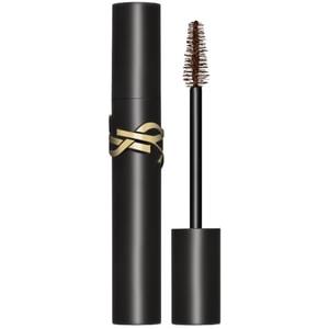 Yves Saint Laurent Lash Clash Mascara 9 ml Brown